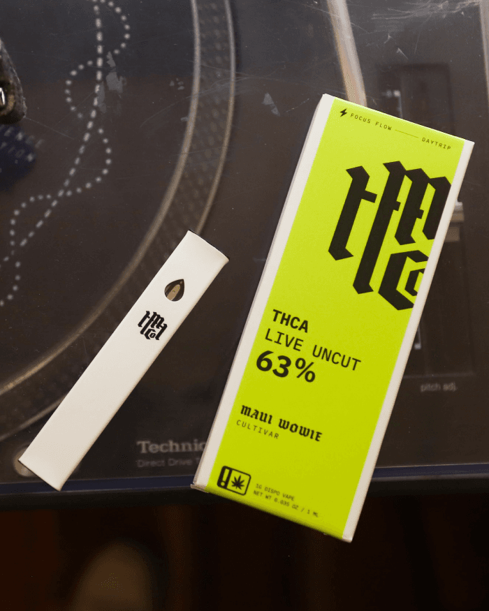 Modern Herb Co