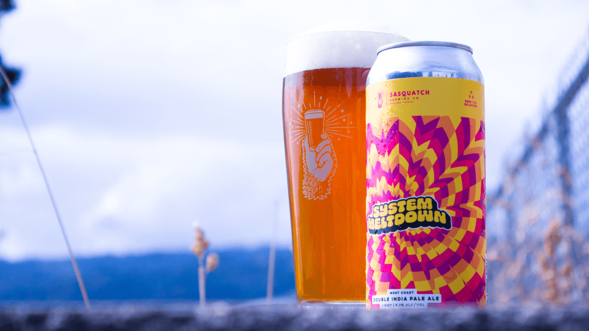Sasquatch Brewing Co.