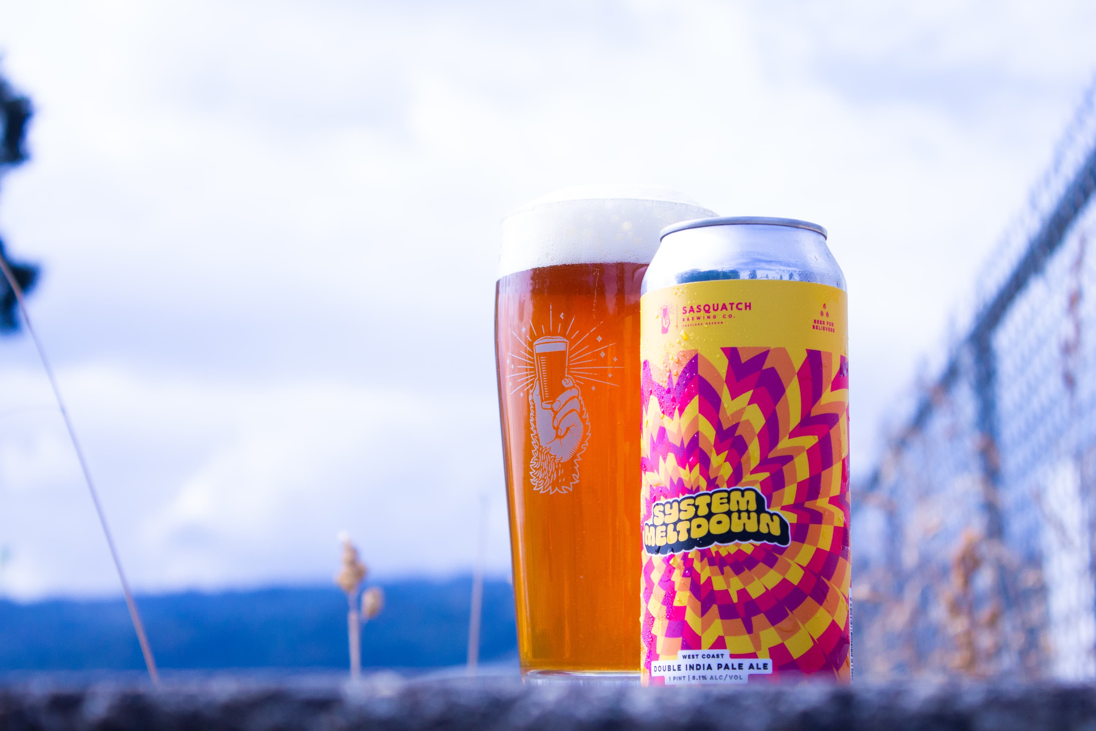 Sasquatch Brewing Co.