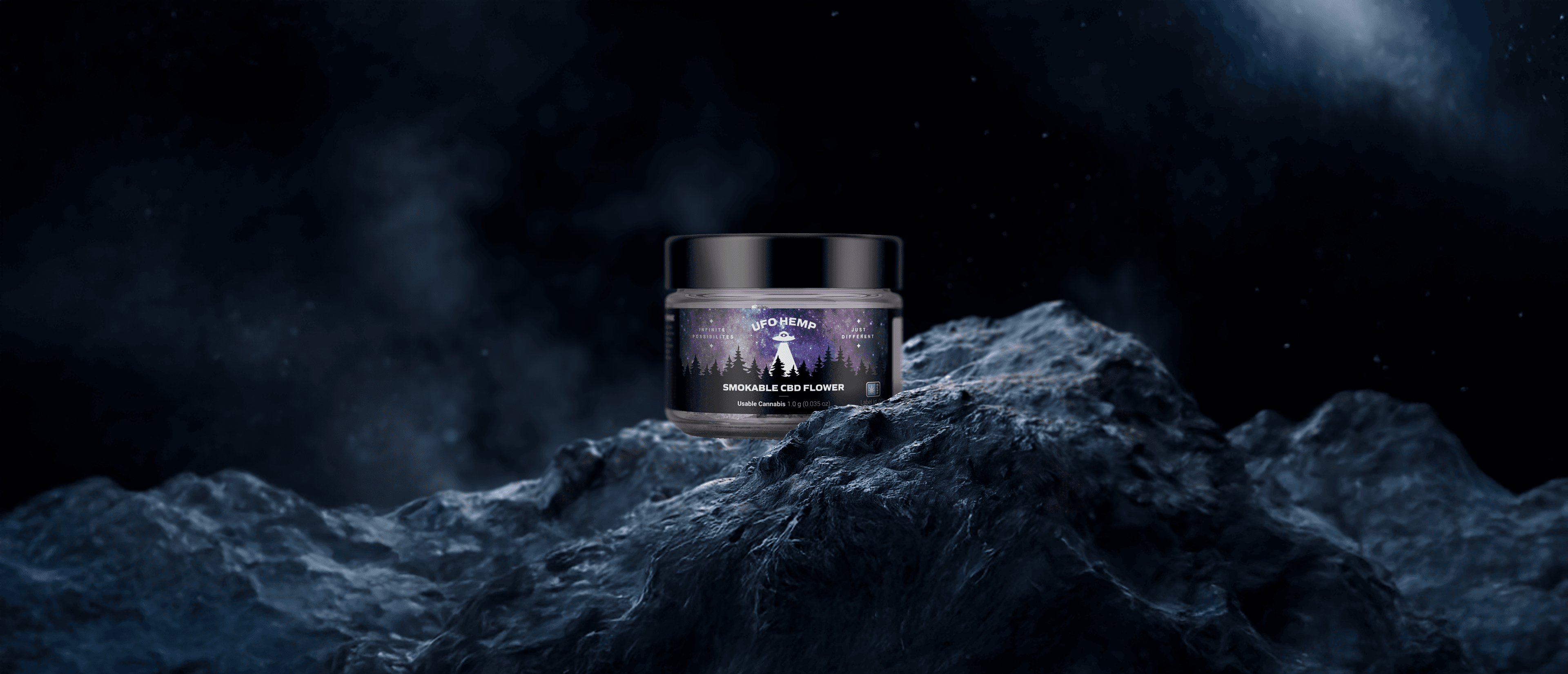 UFO Hemp
